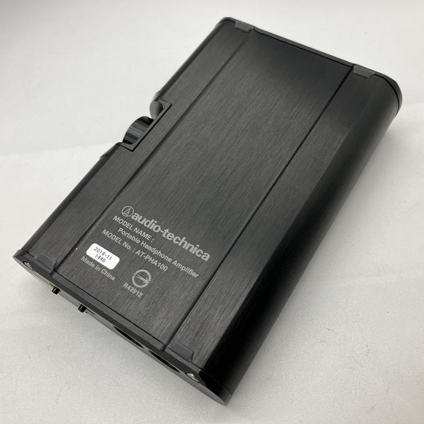 【中古】AT-PHA100【日本橋】