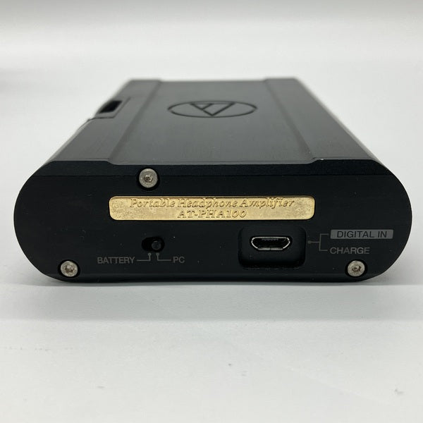 【中古】AT-PHA100【日本橋】