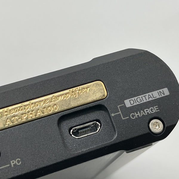【中古】AT-PHA100【日本橋】