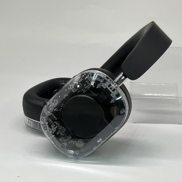 【中古】モンド オーバーイヤー ANC トランスペアレント【秋葉原】