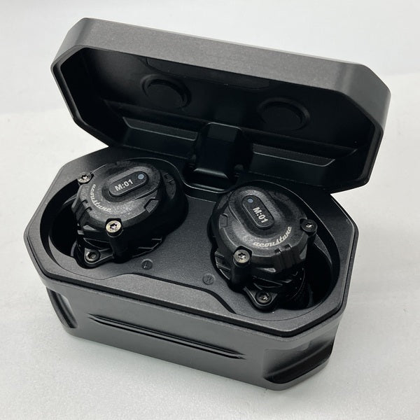 【中古】HSX1001 Jin -迅- 【HSX1001V1-BLK】【秋葉原】