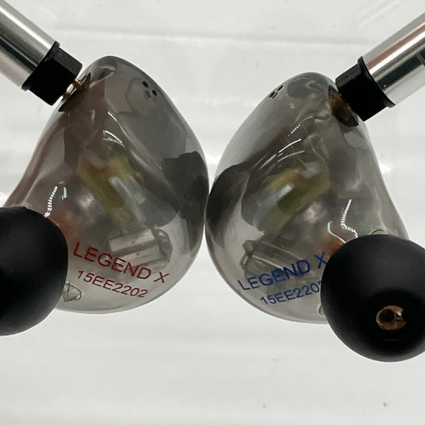 【中古】Legend X Japan Gold (Universal fit)【秋葉原】