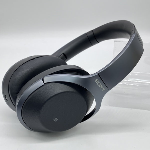 【中古】WH-1000XM2 BM ブラック【秋葉原】