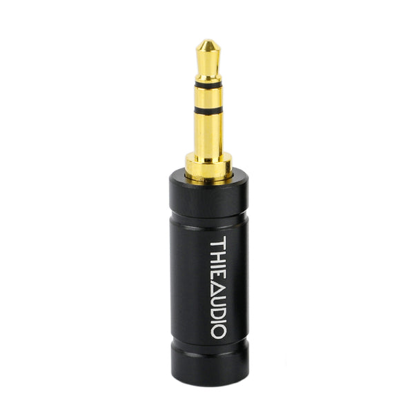EliteNoir Cable 用3.5mmプラグ　(バルク品)