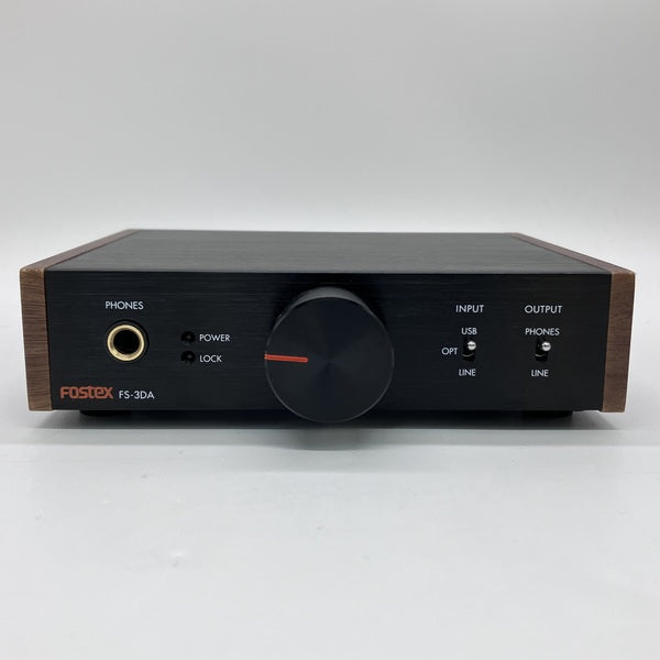 【中古】FS3DA D/A Converter【秋葉原】