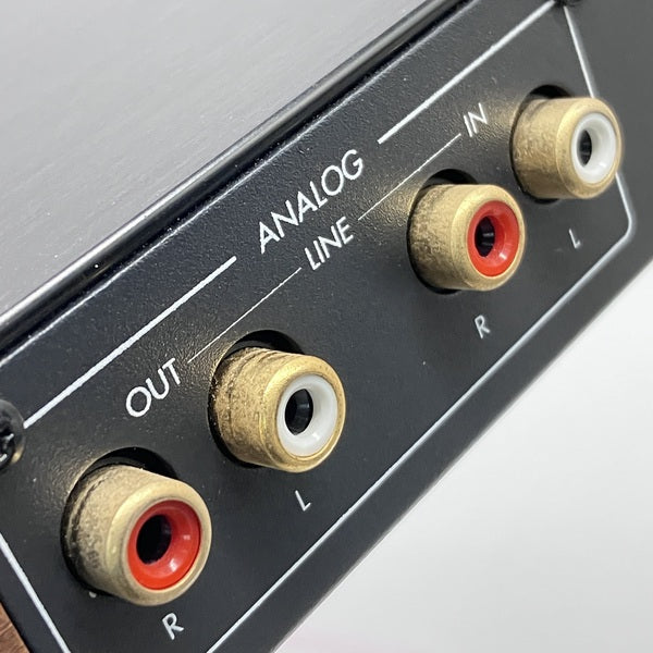 【中古】FS3DA D/A Converter【秋葉原】