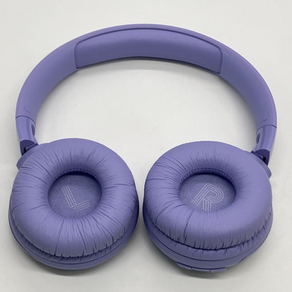 【中古】TUNE 520BT パープル【JBLT520BTPUR】【秋葉原】
