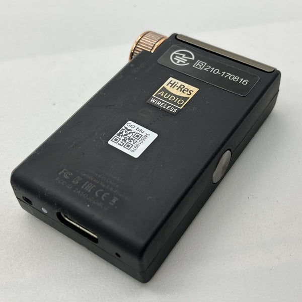 【中古】GO blu【日本橋】