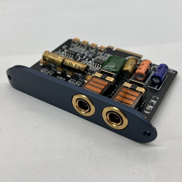 【中古】AMP12 ブルー【秋葉原】