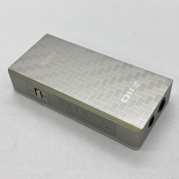 【中古】QX13 Titanium Gold 【FIO-QX13-G】【名古屋】