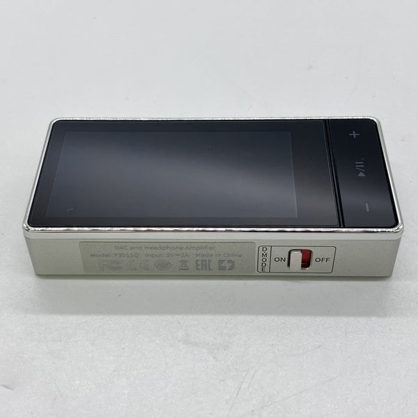 【中古】QX13 Titanium Gold 【FIO-QX13-G】【名古屋】