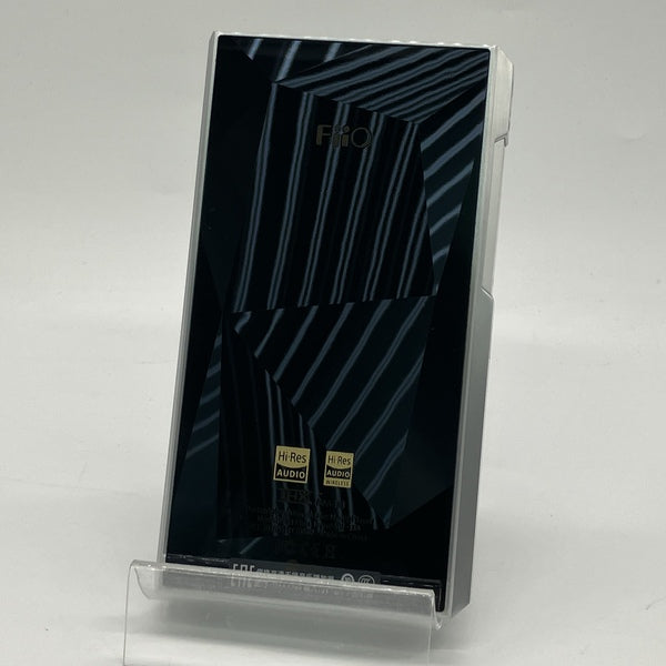【中古】M11 Plus LTD Stainless Steel 【FIO-M11PL-SS-LTD】【秋葉原】