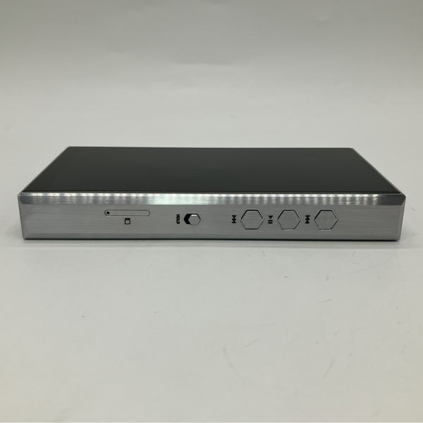 【中古】M11 Plus LTD Stainless Steel 【FIO-M11PL-SS-LTD】【秋葉原】