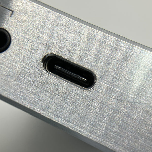 【中古】M11 Plus LTD Stainless Steel 【FIO-M11PL-SS-LTD】【秋葉原】