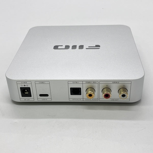 【中古】K11 Silver 【FIO-K11-S】【名古屋】