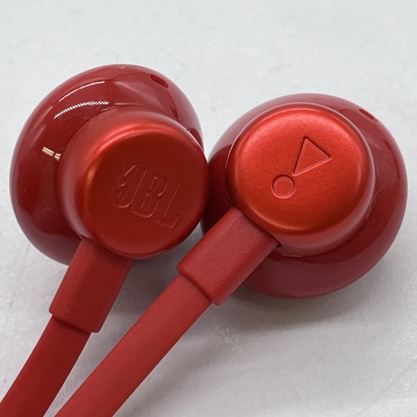 【中古】TUNE310C レッド【JBLT310CRED】【秋葉原】