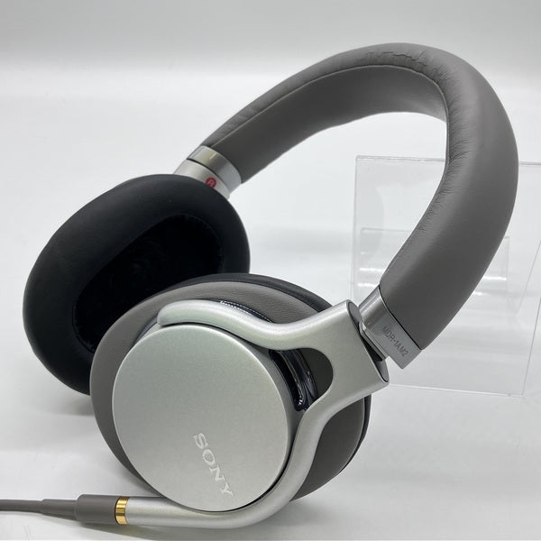 【中古】MDR-1AM2 SQ シルバー【秋葉原】