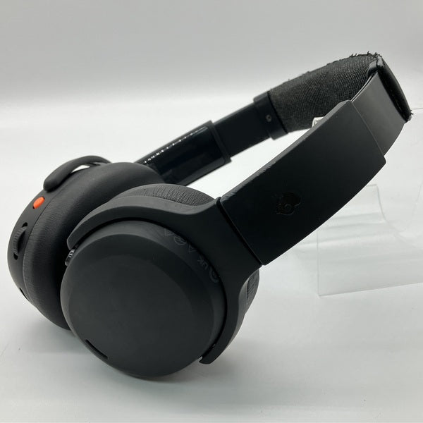 【中古】CRUSHER ANC 2 TRUE BLACK 【S6CAW-R740】【日本橋】