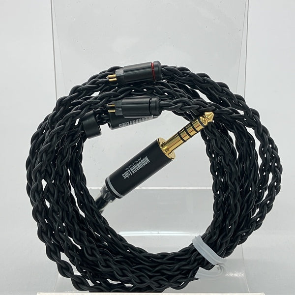 【中古】CASSINI-AXIS (カッシーニ-アクシス) 4.4mm5極バランス/カスタムIEM2pin 【NLA-CSN-AXS】【秋葉原】