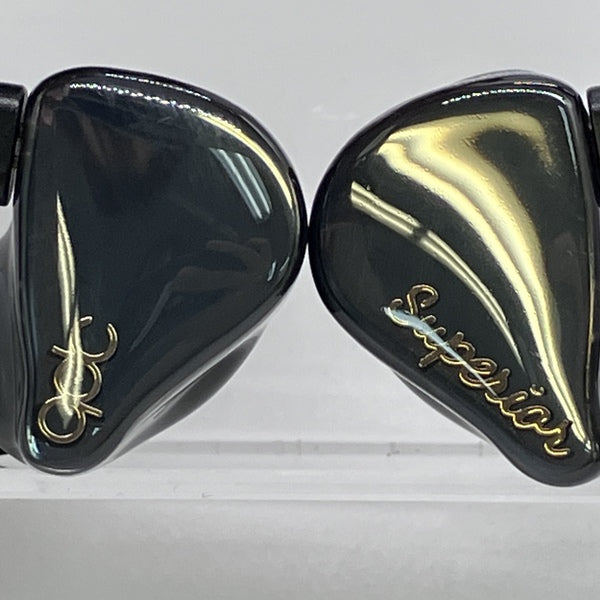 【中古】SUPERIOR Piano Black 【QDC-SUPERIOR-BK】【秋葉原】