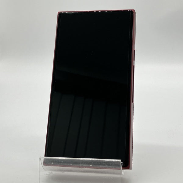 【中古】R8 II Aluminum Alloy Red【R8 II AL - Red】【秋葉原】