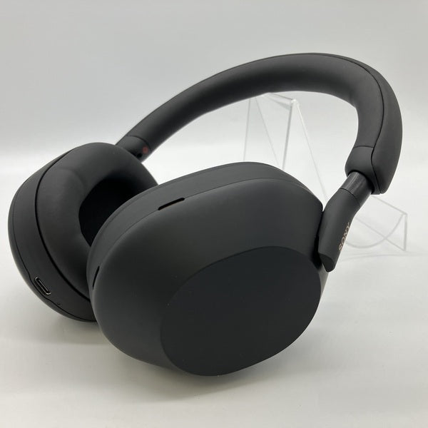 【中古】WH-1000XM5 BM ブラック【秋葉原】