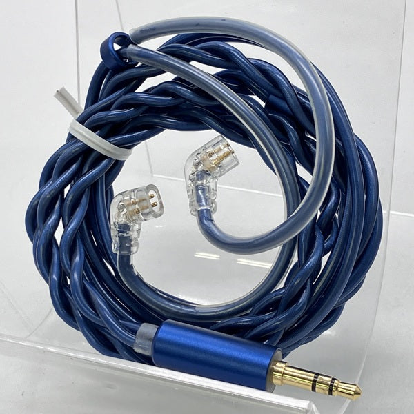 【中古】SoundsGood Brigit qdc-3.5mm【秋葉原】