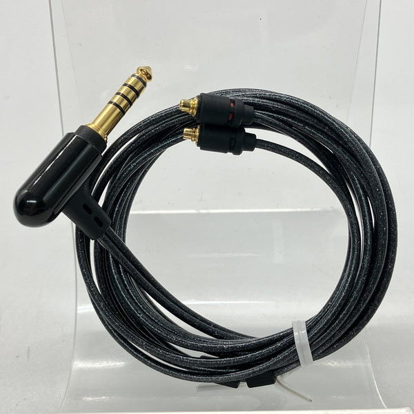 【中古】07シリーズ 4.4mm 5極 - MMCX(L/R)【iect_07_bl4mr_120】【秋葉原】