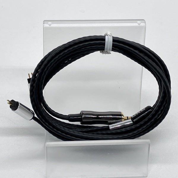 【中古】Clear force Ultimate Custom IEM 2pin 2.5φ【秋葉原】
