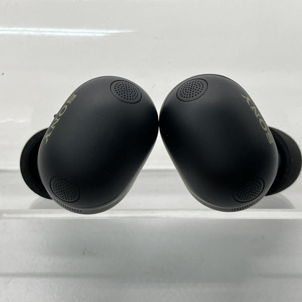 【中古】WF-1000XM6 BZ ブラック【日本橋】