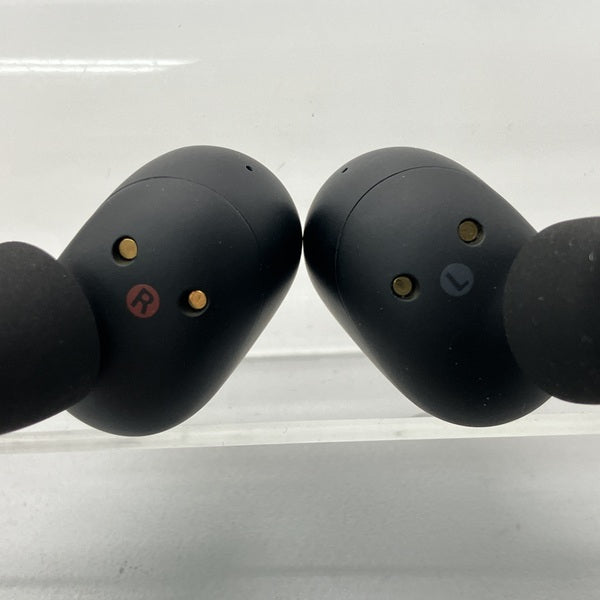 【中古】WF-1000XM6 BZ ブラック【日本橋】