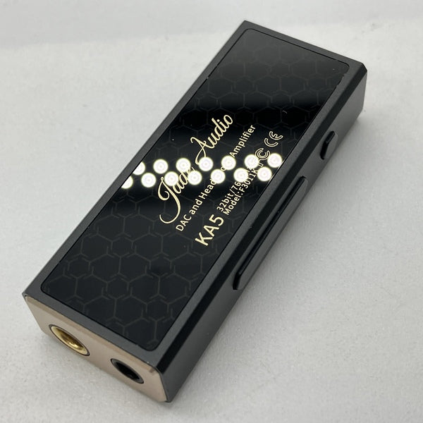 【中古】KA5 【FIO-KA5-B】【日本橋】