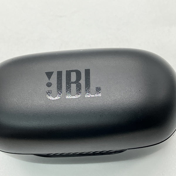 【中古】LIVE FREE NC+ TWS ブラック 【JBLLIVEFRNCPTWSB】【日本橋】