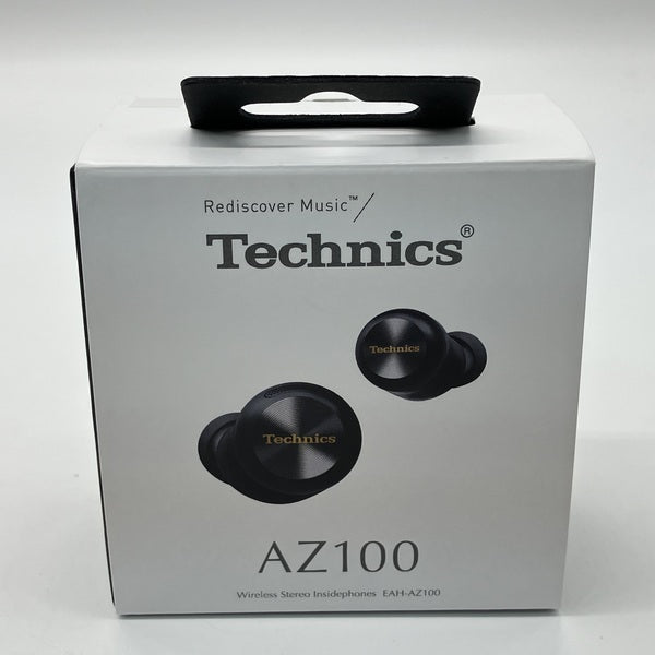 【中古】EAH-AZ100-K ブラック【日本橋】