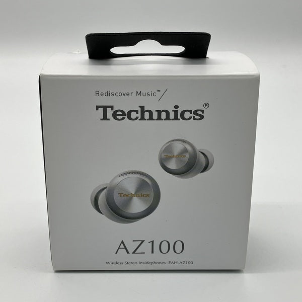 【中古】EAH-AZ100-S シルバー【日本橋】