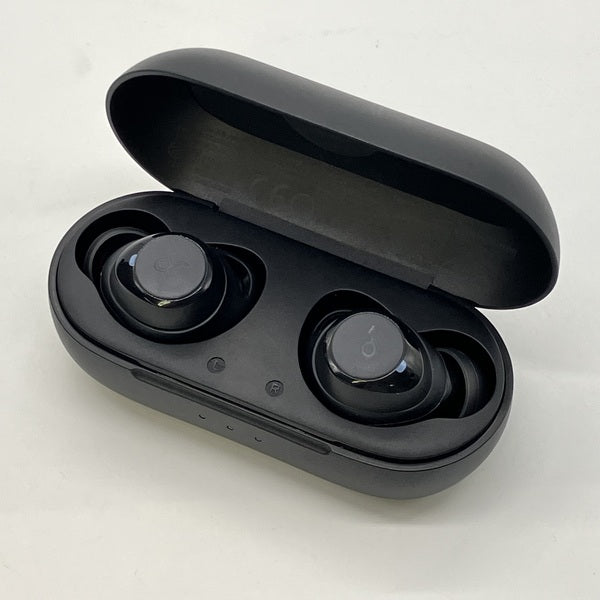 【中古】Soundcore Liberty Neo 2 ブラック 【A3926511】【日本橋】