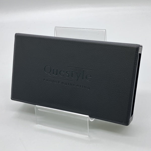 【中古】Questyle Sigma Pro用レザーケース【名古屋】