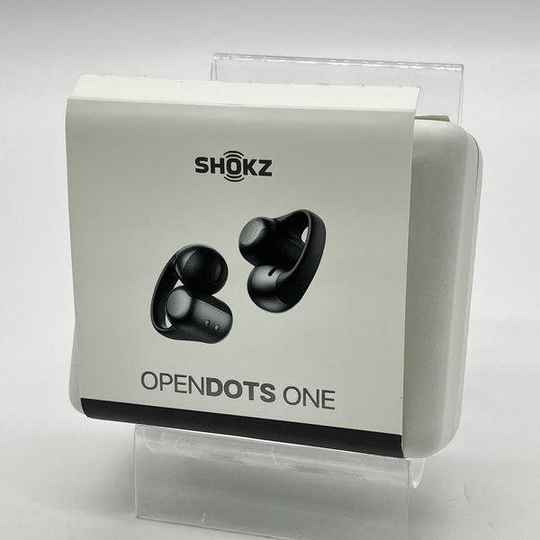 【中古】OpenDots ONE Black【SKZ-EP-000054】【秋葉原】