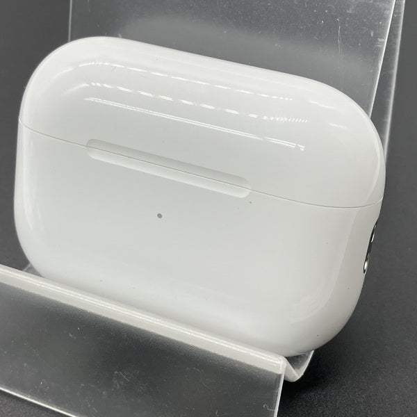 【中古】MagSafe充電ケース(USB-C)付きAirPods Pro(第2世代) MTJV3JA【日本橋】