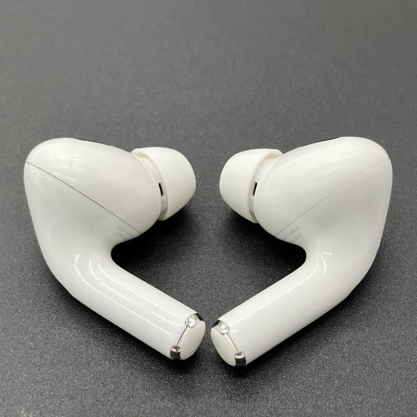 【中古】MagSafe充電ケース(USB-C)付きAirPods Pro(第2世代) MTJV3JA【日本橋】