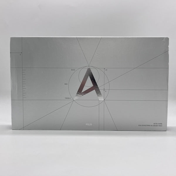【中古】PD20 Silver【IRV-AK-PD20-SV】【秋葉原】