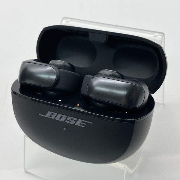 【中古】Ultra Open Earbuds Black【日本橋】