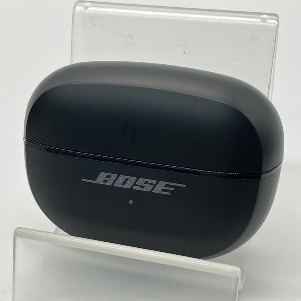 【中古】Ultra Open Earbuds Black【日本橋】