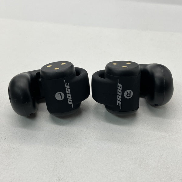 【中古】Ultra Open Earbuds Black【日本橋】