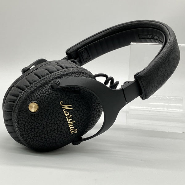 【中古】Monitor III A.N.C. Black【秋葉原】