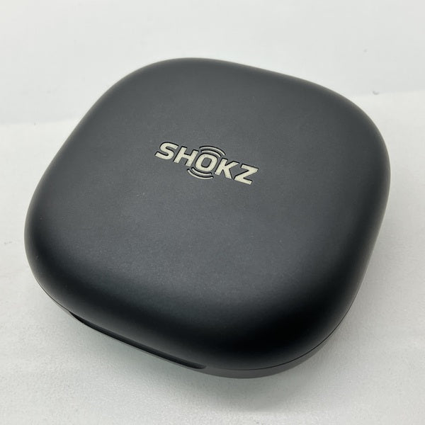 【中古】OpenFit2 Black【SKZ-EP-000045】【日本橋】