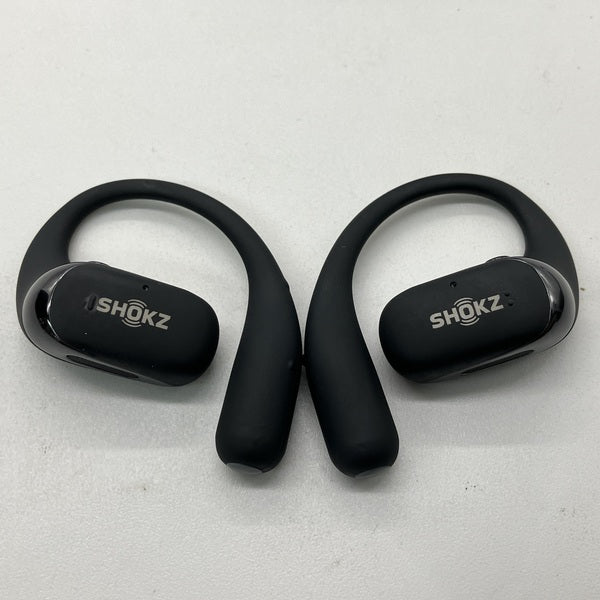 【中古】OpenFit2 Black【SKZ-EP-000045】【日本橋】