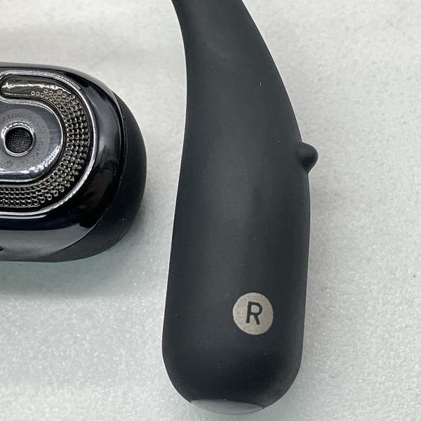 【中古】OpenFit2 Black【SKZ-EP-000045】【日本橋】