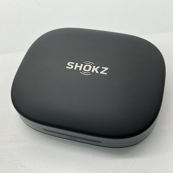 【中古】OpenFit Pro Black　ギフトボックス【SKZ-EP-000062】【日本橋】