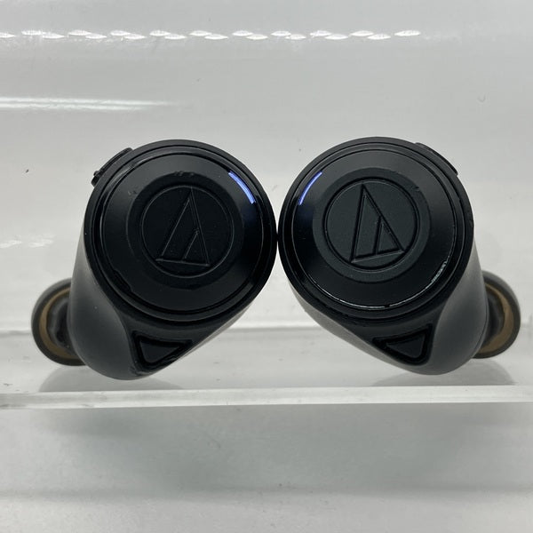 【中古】ATH-CKS50TW BK ブラック【日本橋】
